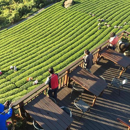 Sheng-Le Farm B&B Fanlu Екстер'єр фото