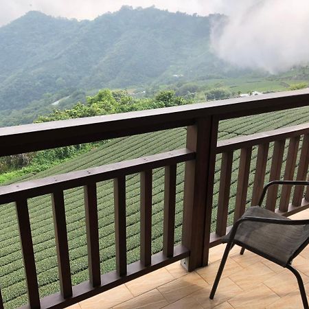 Sheng-Le Farm B&B Fanlu Екстер'єр фото