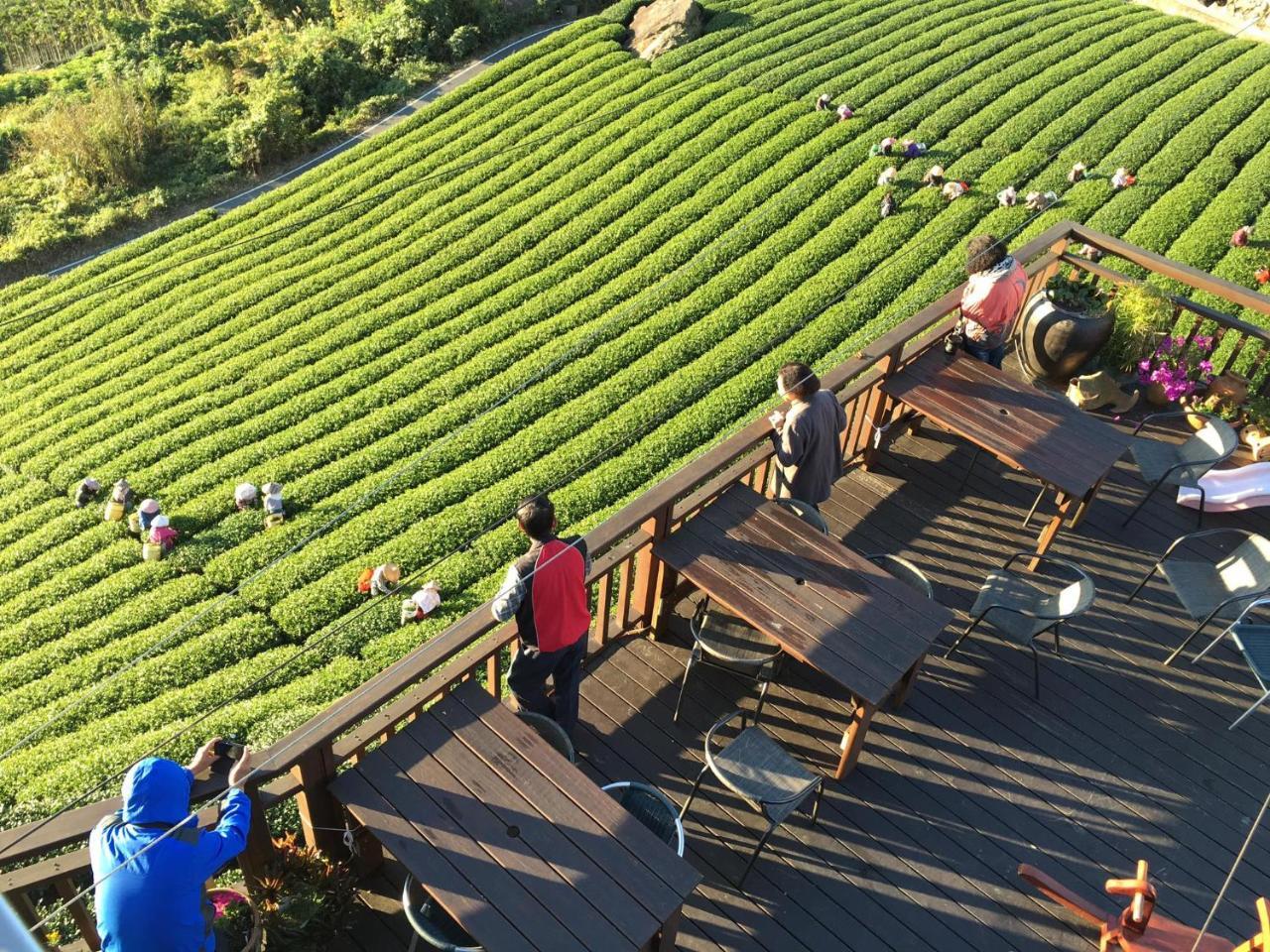 Sheng-Le Farm B&B Fanlu Екстер'єр фото