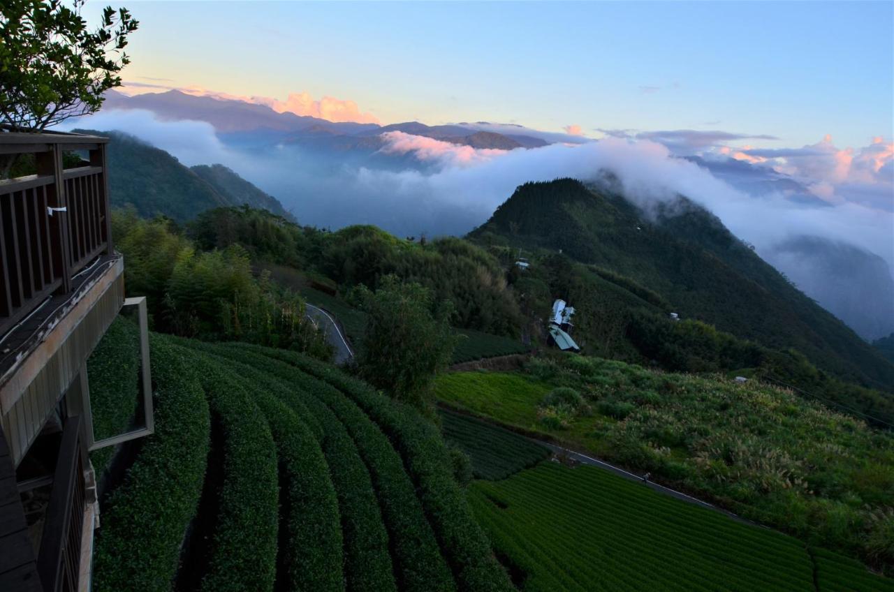 Sheng-Le Farm B&B Fanlu Екстер'єр фото