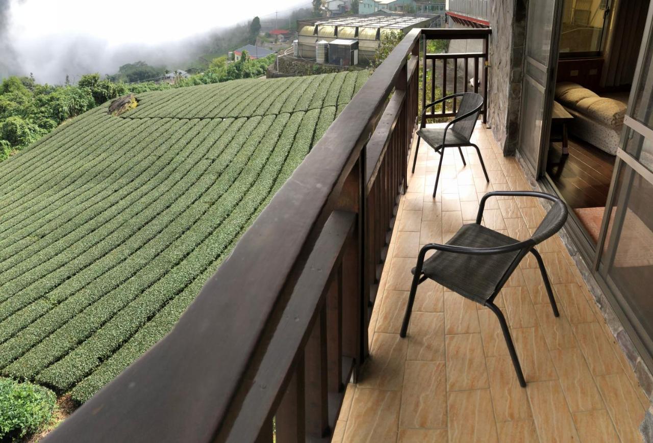 Sheng-Le Farm B&B Fanlu Екстер'єр фото