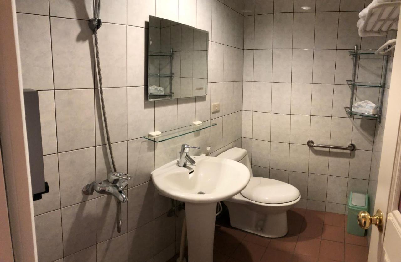 Sheng-Le Farm B&B Fanlu Екстер'єр фото