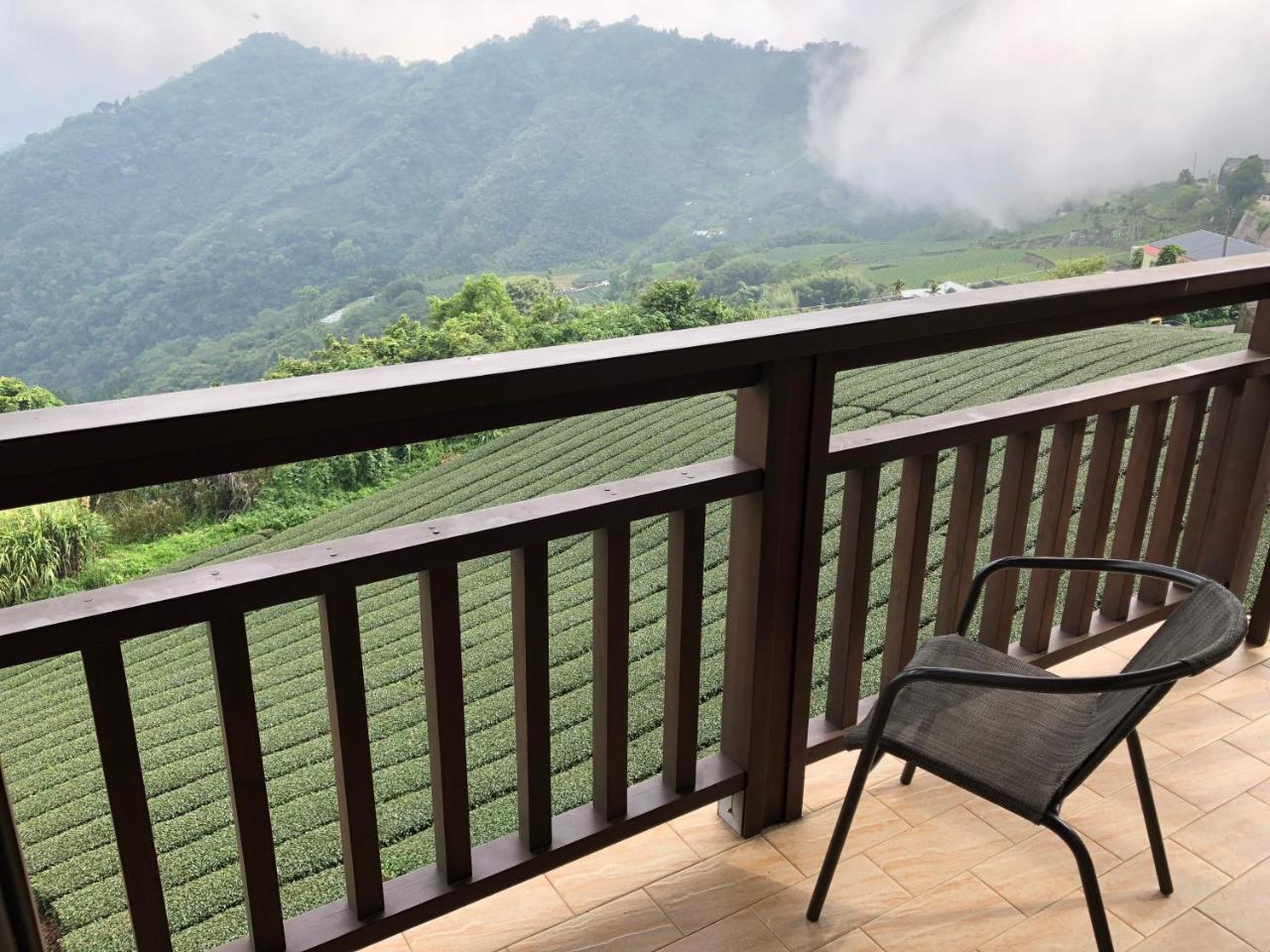 Sheng-Le Farm B&B Fanlu Екстер'єр фото