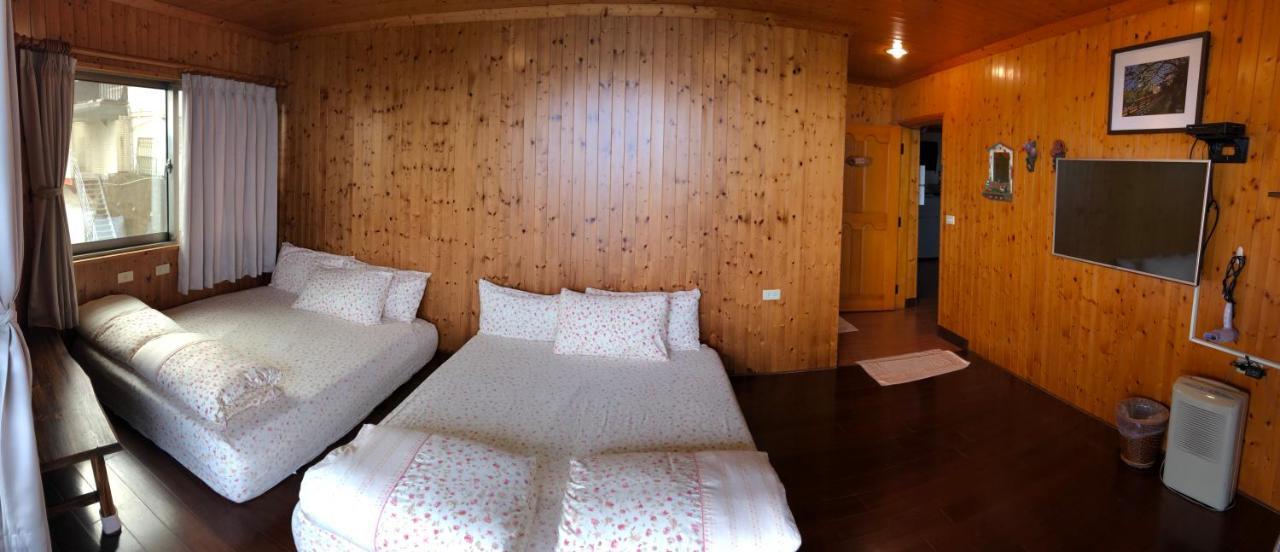 Sheng-Le Farm B&B Fanlu Екстер'єр фото